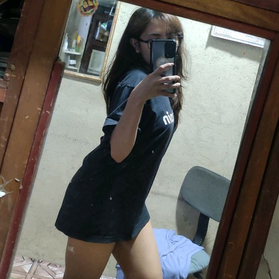 Profile Picture of Nannette Bacay Roma (@nannettebacayroma) on Tiktok