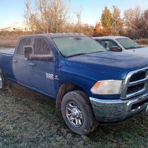 Profile Picture of James Potvin (@jpotvintrucking) on Twitter