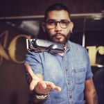 Profile Picture of 🄵🄴🅁🄽🄰🄽🄳🄾 🄲🅄🄴🅁🅅🄾 🇨🇴🏅💈 (@fernandocuervobarber) on Instagram