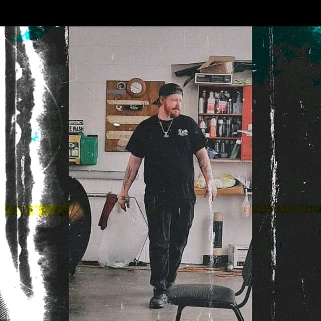 Profile Picture of Robert Steele (@your.favorite.pagan23) on Tiktok