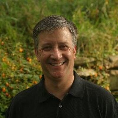 Profile Picture of Paul Wingate (@PaulLWingate) on Twitter