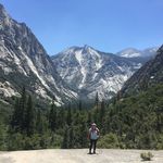 Profile Picture of Meagan Chase (@hikingthenationalparks) on Instagram