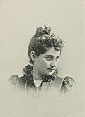 Profile Picture of Florence Fowle Adamson Wikipedia