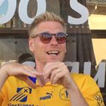 Profile Picture of Ted Jönsson (@ted.jonsson2018) on Instagram
