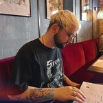 Profile Picture of Tom Mcmanus (@mcmanusman) on Instagram