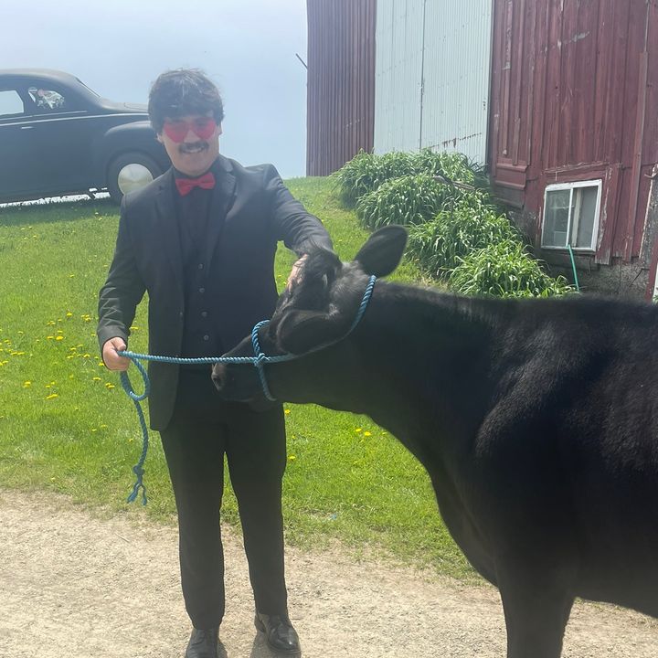 Profile Picture of Josh Skinner (@joshskinner221) on Tiktok