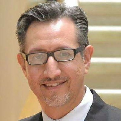 Profile Picture of Fernando Madera (@fermadera) on Twitter