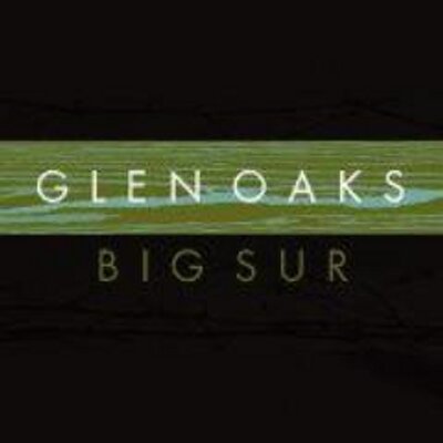 Profile Picture of Glen Oaks Big Sur (@GlenOaksBigSur) on Twitter