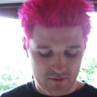 Profile Picture of David Mawhinney (@ramboisapunk) on Twitter