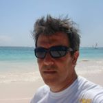 Profile Picture of Marcelo Ochoa (@marcelo_ochoa) on Instagram