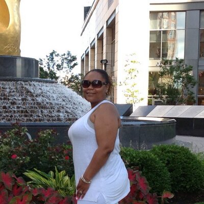 Profile Picture of Colette Smartt-Mark (@colettetrista) on Twitter