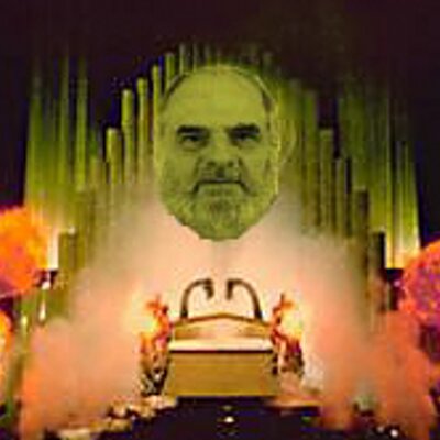 Profile Picture of Jack Nathanson (@nathanson1947) on Twitter