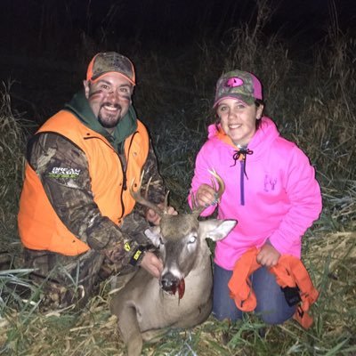 Profile Picture of Travis Duchatschek (@Travis_Duke73) on Twitter