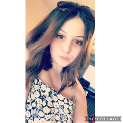 Profile Picture of Jasmine Barnes (@jasminebarnes00) on Twitter