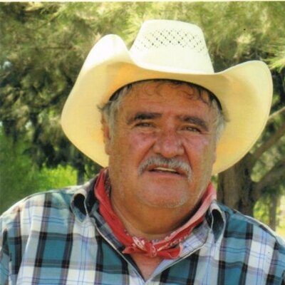 Profile Picture of Luis Alfonso (@yosoyquiensoyy) on Twitter