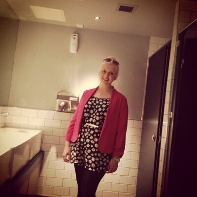 Profile Picture of Jodie Adair (@JodAdair) on Twitter