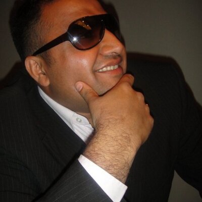 Profile Picture of JITESH MISTRY (@g2mi5try) on Twitter