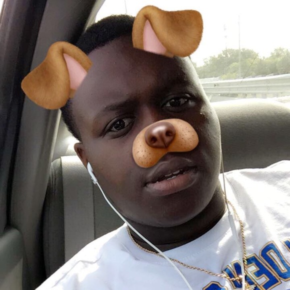 Profile Picture of Christopher Craighead (@thasnowproduct) on Poshmark