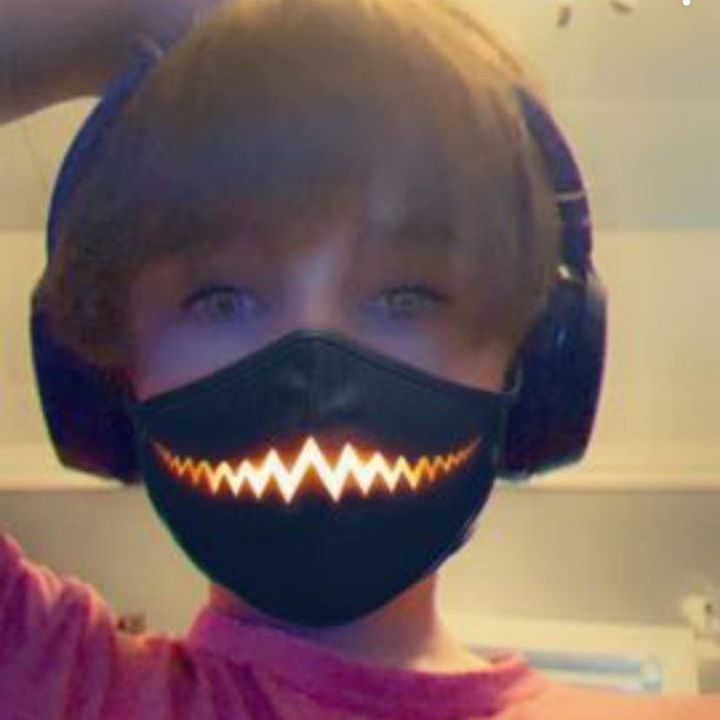 Profile Picture of Luv is rage (@douglasensinger) on Tiktok