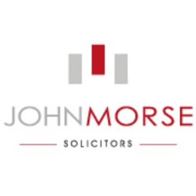 JohnMorse Solicitors - Twitter Profile Picture of JohnMorse Solicitors (@JohnMorseLaw) on Twitter