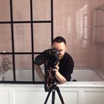 Profile Picture of Lee Robbins (@cubface) on Instagram