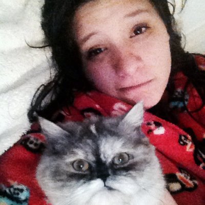 Profile Picture of Andrea Jimenez (@anijimgui) on Twitter