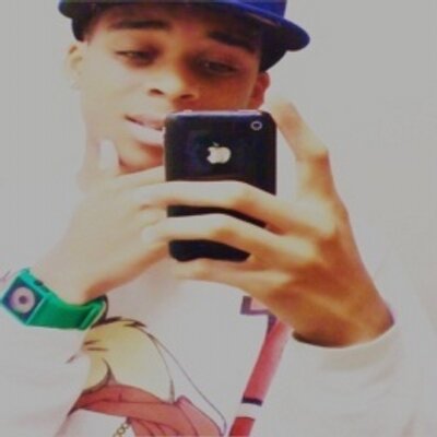 Profile Picture of Dion Charles (@@DionCharles7) on Twitter