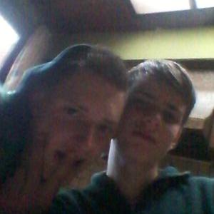 Profile Picture of Matthew Mertens (@mat_194) on Twitter