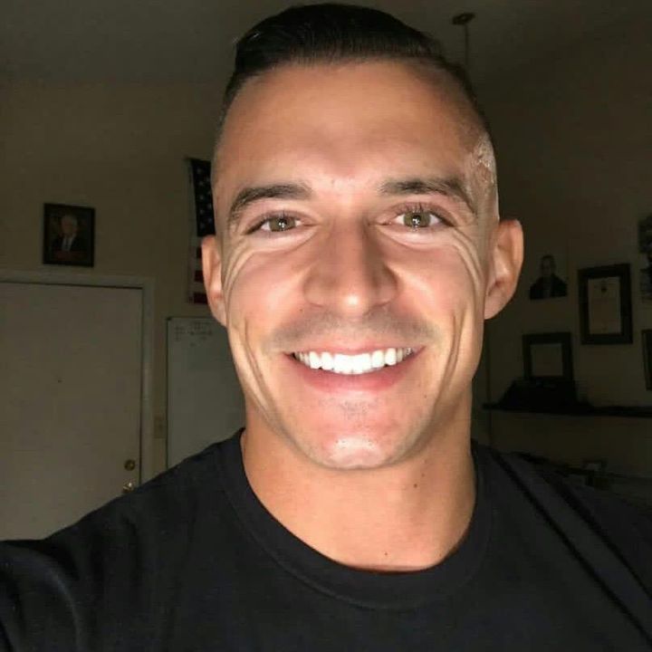 Profile Picture of benjaminmichael (@benjaminmichael482) on Tiktok