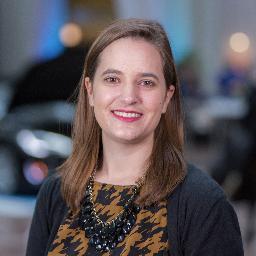 Profile Picture of Jennifer Lannon (@BiotechJen) on Twitter