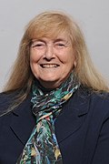 Profile Picture of Lucile Allorgeon Wikipedia