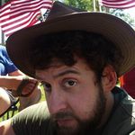 Profile Picture of Brent Russell Merrill (@brentrustymerrill) on Instagram