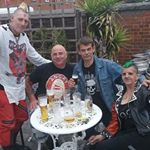 Profile Picture of tony watkins (@tonywhu1964) on Instagram