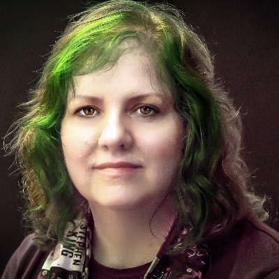 Profile Picture of KT Wagner (@KT_Wagner) on Twitter