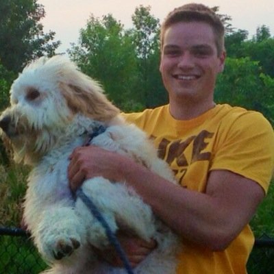 Profile Picture of Matt Merrick (@MattMerrick22) on Twitter