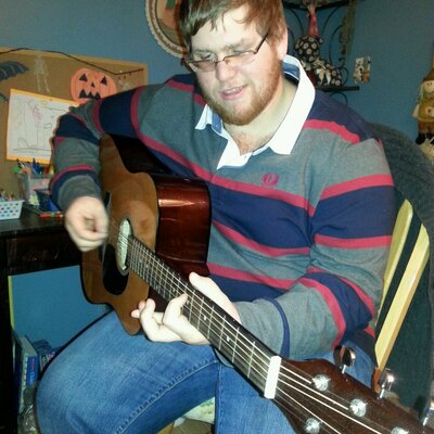 Profile Picture of Eric Ball (@EricBa11) on Twitter