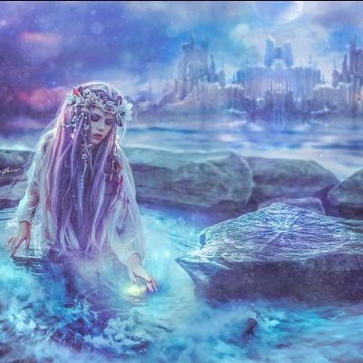 Profile Picture of Lucile Gauthier (@LucileGauthie12) on Twitter