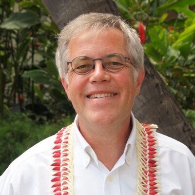 Profile Picture of Charles Werner (@clw3111) on Twitter