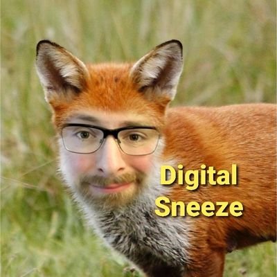 Profile Picture of Andrew Fox-McKay (@DigitalSneeze) on Twitter