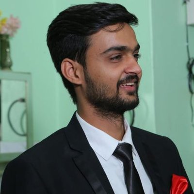 Profile Picture of Atul Singh (@atulsingh_civil) on Twitter