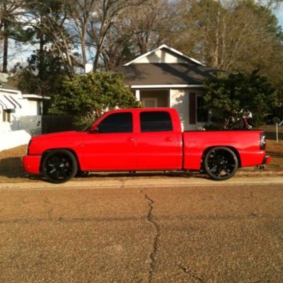 Profile Picture of Steven Carraway (@steven_carraway) on Twitter