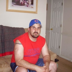 Profile Picture of Patrick Ghere (@patrick_ghere) on Myspace