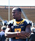 Profile Photo of D. J. Campbell (American football)on Wikipedia