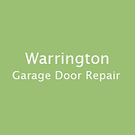 Profile Picture of Tom Cunningham (@Warrington Garage Door Repair) on Flickr