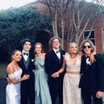 Profile Picture of Blake Payne (@blake_william21) on Instagram