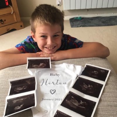 Profile Picture of Tom Horton (@tomhorton1988) on Twitter