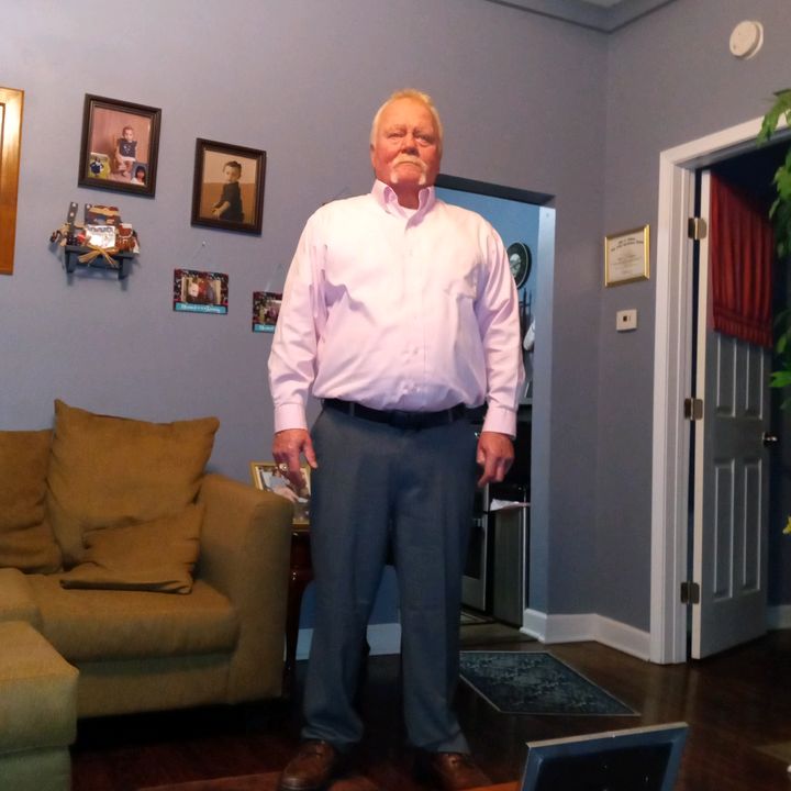 kenneth Lone - Tiktok Profile Picture of kenneth Lone (@kennethlone8) on Tiktok