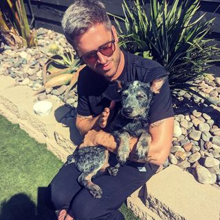 Profile Picture of Brian Jenkins | Riot House (@thatbrianjenkins) on Instagram