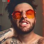 Profile Picture of Corey Sebastian King-Carter (@demonburgerr) on Instagram