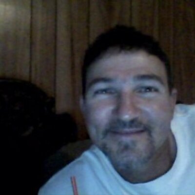 Profile Picture of David J. Abshire (@_abshire) on Twitter